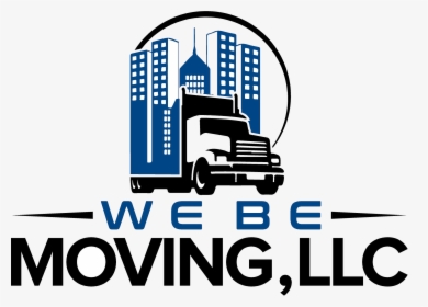 We Be Moving Llc-freight Company Swfl - University Of Chester Rowing Club, HD Png Download, Free Download
