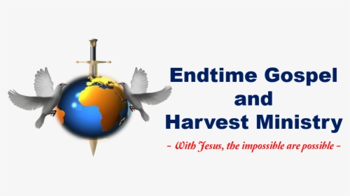 Endtime Gospel And Harvest Ministry - Bony-fish, HD Png Download, Free Download