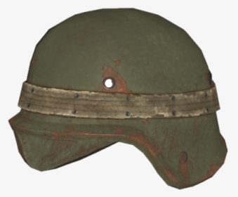 Fallout 76 Army Helmet, HD Png Download, Free Download
