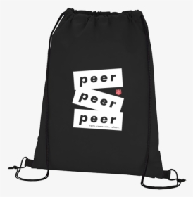 Drawstring - Promotional Drawstring Sportpack, HD Png Download, Free Download