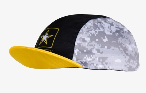 Army Cycling Cap - Us Army Cycling Caps, HD Png Download, Free Download
