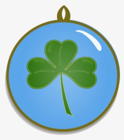Lucky Charm Png Clip Arts - Charm Clipart, Transparent Png, Free Download
