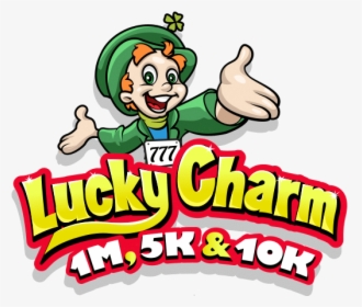 Leprechaun Transparent Background Lucky Charms, HD Png Download, Free Download