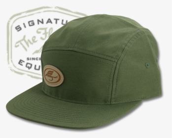 Tfs 5-panel Hat - Fly Shop, HD Png Download, Free Download