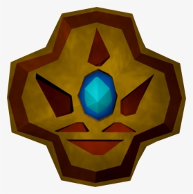 The Runescape Wiki - Lucky Charm Items, HD Png Download, Free Download