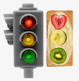 Transparent Stoplight Png - Preschool Traffic Light Activity, Png Download, Free Download