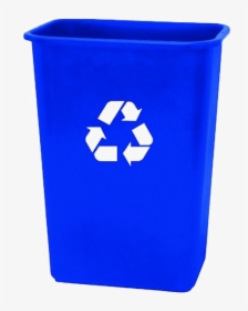 Recycle Bin Png High-quality Image - Transparent Recycling Bin Png, Png Download, Free Download