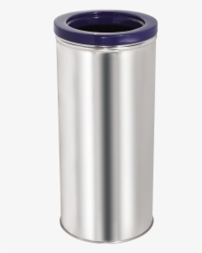 Tm 258 Recycle Bin Stainless - Bangle, HD Png Download, Free Download