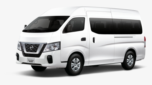 Nissan Nv350 Urvan - Nissan Van Malaysia, HD Png Download, Free Download