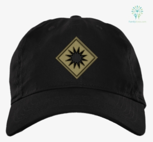 Army 40th Infantry Brigade Subdued 3½ Military Patch - Baseball Cap, HD Png Download, Free Download