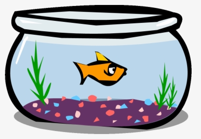 Image Fish Bowl Png - Transparent Fish Bowl Clipart, Png Download, Free Download