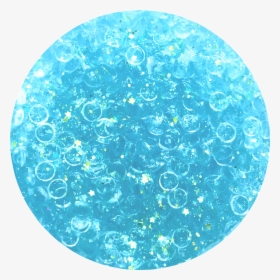 Fishbowl Slime Png , Png Download - Circle, Transparent Png, Free Download