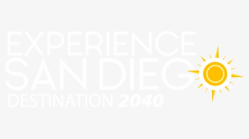 Experience San Diego - Ethical Corporation, HD Png Download, Free Download