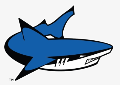 Mdc Shark Logo - Miami Dade College Shark, HD Png Download, Free Download