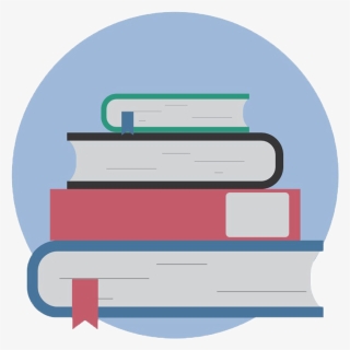 Book Vector Icon , Png Download - Icon Vector Book Png, Transparent Png, Free Download
