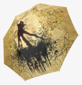Transparent Vintage Paper Background Png - Umbrella, Png Download, Free Download