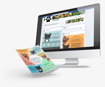 Vet Toolkit 1 - Online Advertising, HD Png Download, Free Download