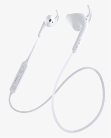 Earphone White Png, Transparent Png, Free Download