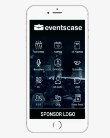 Eventscase App - Event Apps, HD Png Download, Free Download