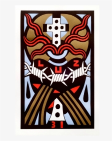 Luz - Poster, HD Png Download, Free Download