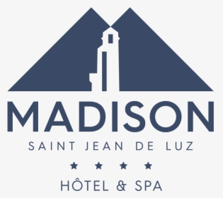 Hotel-xenia - Logo Hotel Madison Saint Jean De Luz, HD Png Download, Free Download
