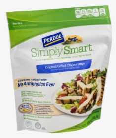 Perdue Simply Smart Breaded Chicken Breast Cutlets, HD Png Download, Free Download