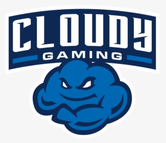 Transparent Cloudy Png - Team Cloudy, Png Download, Free Download