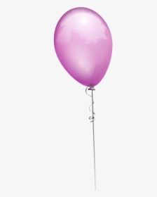 Balloon String PNG Images, Free Transparent Balloon String Download -  KindPNG