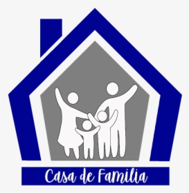 Logos Casa Familia, HD Png Download - kindpng