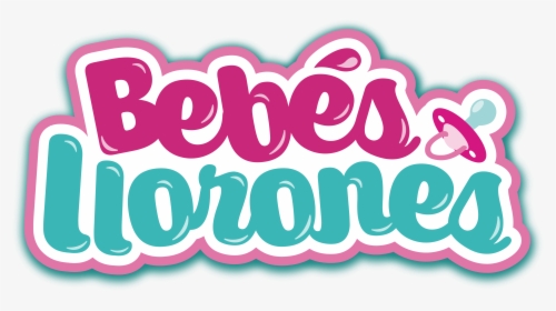 Bebes Llorones Clipart, HD Png Download, Free Download