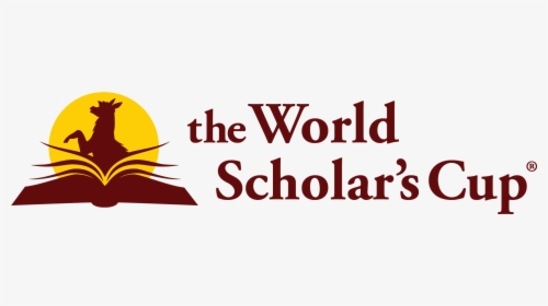 Thumbnail For Version As Of - World Scholar's Cup Logo, HD Png Download, Free Download
