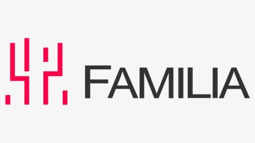 Logo - Word Familia Transparent, HD Png Download, Free Download