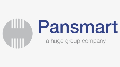 Pansmart Logo No Strapline Png - Parallel, Transparent Png, Free Download