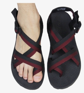 Sandals Png Image - Trekking Sandals Womens Philippines, Transparent Png, Free Download