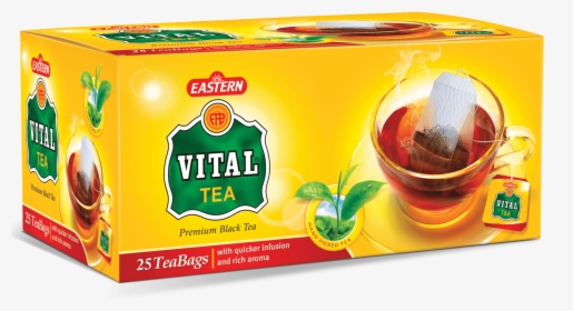 Tapal Green Tea Box, HD Png Download, Free Download