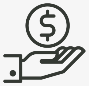 Economical Icon, HD Png Download, Free Download