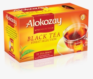 Alokozay Teabag, HD Png Download, Free Download