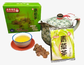 Niugang Thorn Health Health Tea Bag,22 Tea Bag - Confectionery, HD Png Download, Free Download