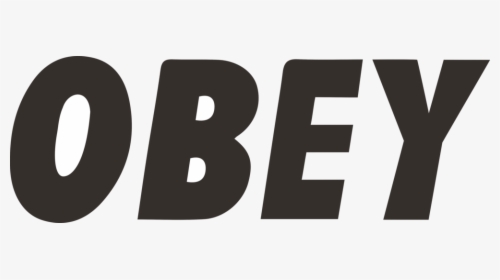 Andre The Giant Has A Posse Logo Obey - Obey Logo Png, Transparent Png, Free Download