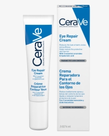 Cerave Eye Repair Cream 14ml, HD Png Download, Free Download