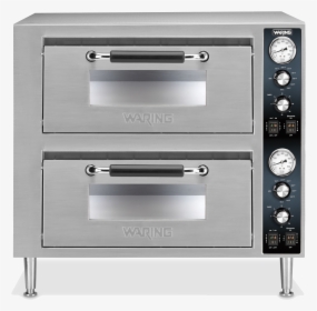 Waring Wpo500 Single Deck Countertop Pizza Oven, HD Png Download, Free Download