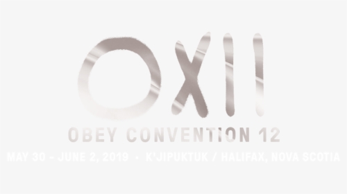 Obey Convention - Darkness, HD Png Download, Free Download