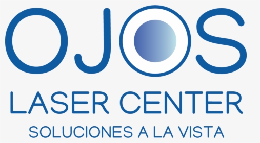 Ojos Laser Center - Circle, HD Png Download, Free Download