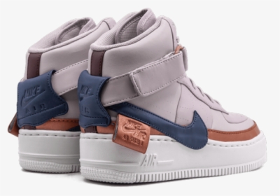 Nike W Af1 Jester Hi Xx - Sneakers, HD Png Download, Free Download