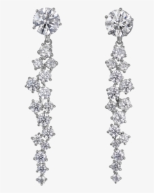 Earrings, HD Png Download, Free Download