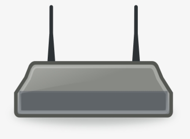 Wireless Access Point Clipart, HD Png Download, Free Download