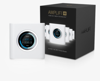 Amplifi Hd Home Wi Fi Router, HD Png Download, Free Download
