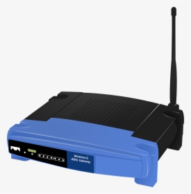 Router, Network, Wireless, Internet, Server, Ethernet - Internet Router Png, Transparent Png, Free Download