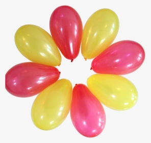 Custom Mini Instant Latex Water Balloon Magic Water - Balloon, HD Png Download, Free Download