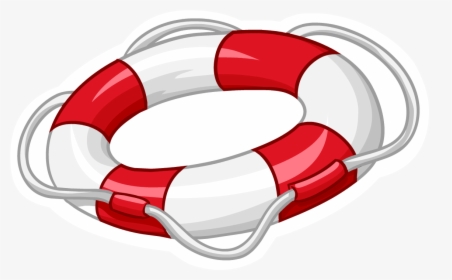 Cruise Ship Clipart Life Preserver - Rescue Bee, HD Png Download, Free Download